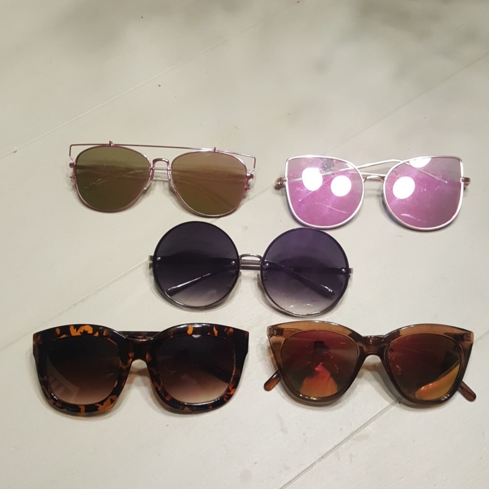 Sun Glasses
